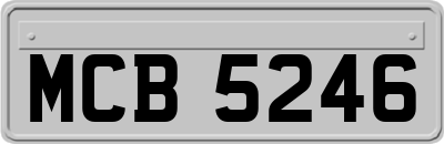 MCB5246