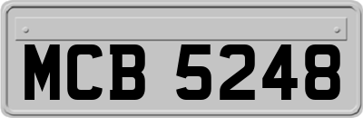 MCB5248