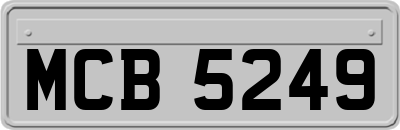 MCB5249