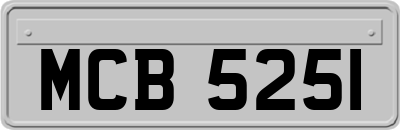 MCB5251
