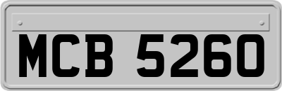 MCB5260