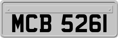 MCB5261