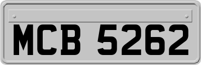 MCB5262