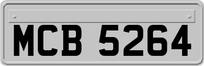 MCB5264