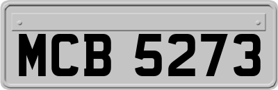 MCB5273