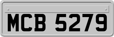 MCB5279