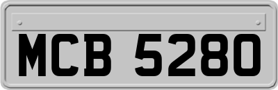 MCB5280