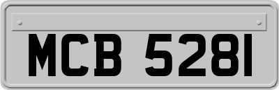 MCB5281