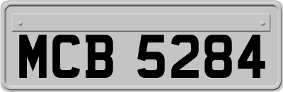 MCB5284