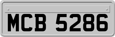 MCB5286
