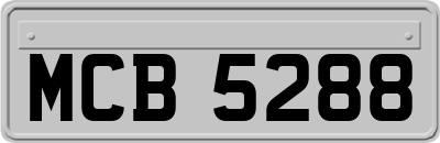 MCB5288