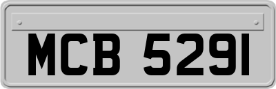 MCB5291