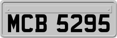 MCB5295