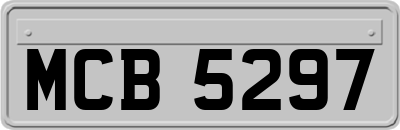 MCB5297
