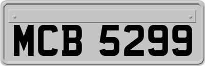 MCB5299