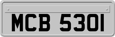 MCB5301
