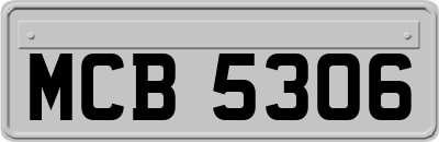 MCB5306