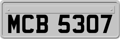 MCB5307