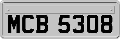 MCB5308