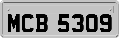 MCB5309