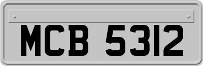 MCB5312