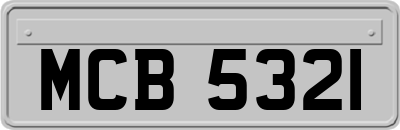 MCB5321