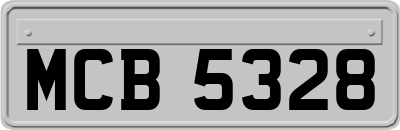 MCB5328