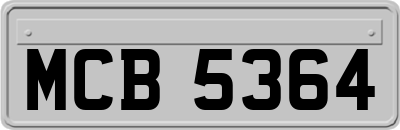 MCB5364