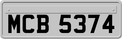 MCB5374