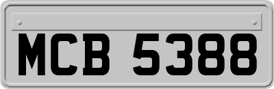 MCB5388