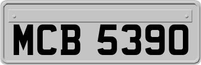 MCB5390