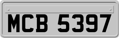 MCB5397