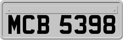 MCB5398