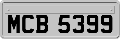 MCB5399