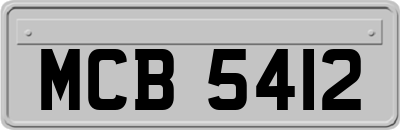 MCB5412