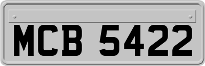 MCB5422