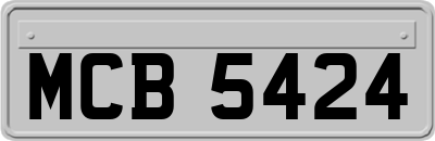 MCB5424