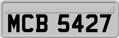 MCB5427