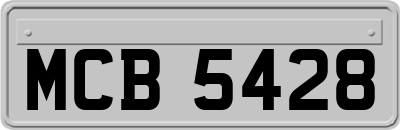MCB5428