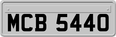 MCB5440