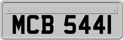MCB5441