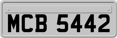 MCB5442
