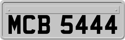 MCB5444