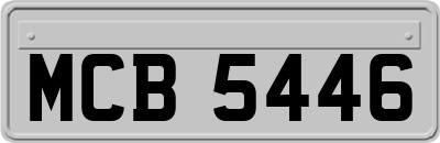 MCB5446
