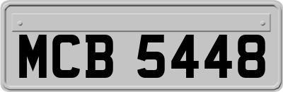 MCB5448