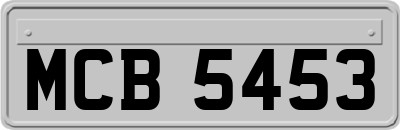 MCB5453