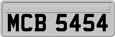 MCB5454