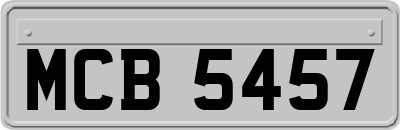 MCB5457