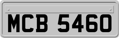 MCB5460