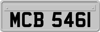 MCB5461